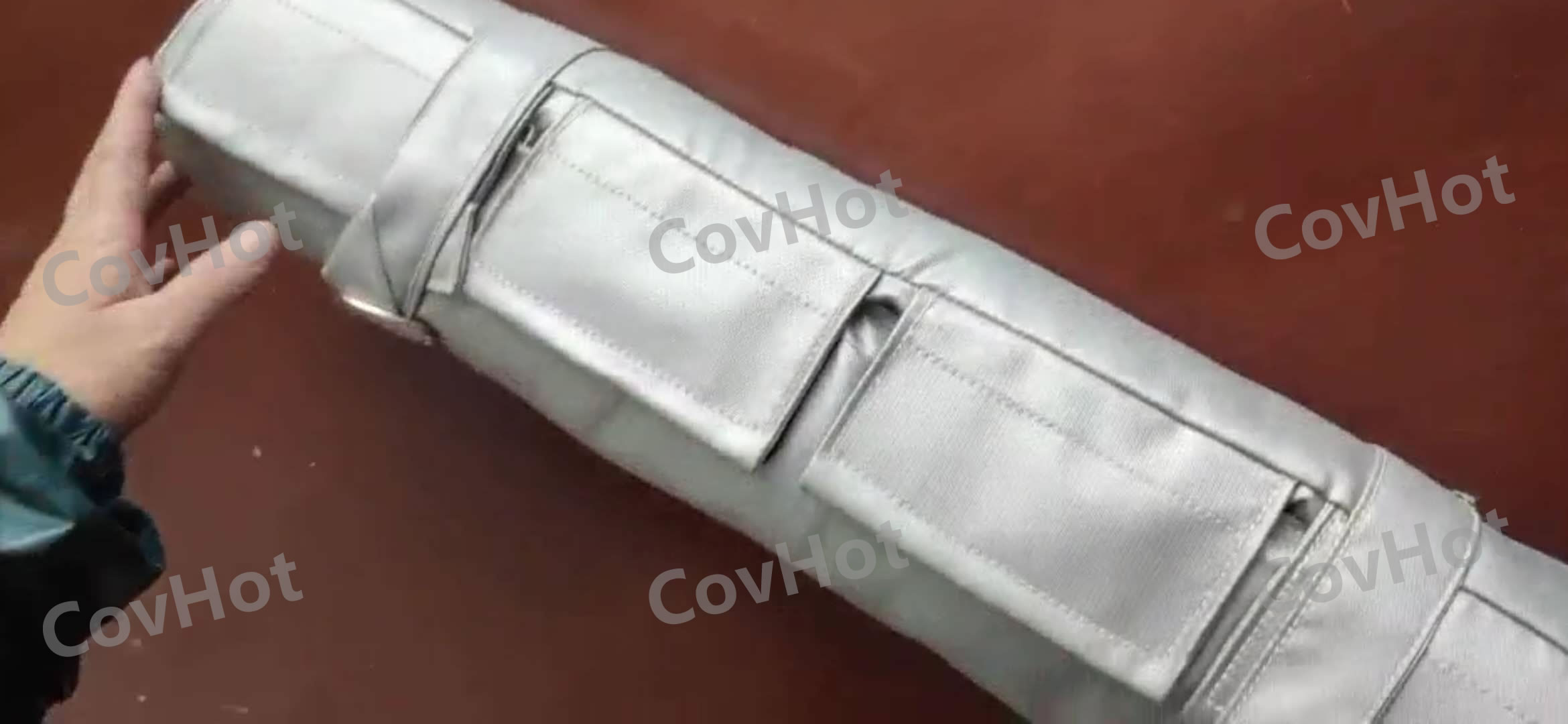 <a href=http://m.siweitape.com.cn/e/tags/?tagname=%E5%8F%AF%E6%8B%86%E5%8D%B8%E7%AE%A1%E9%81%93%E4%BF%9D%E6%B8%A9%E5%A5%97 target=_blank class=infotextkey>可拆卸管道<a href=http://m.siweitape.com.cn/e/tags/?tagname=%E4%BF%9D%E6%B8%A9%E5%A5%97 target=_blank class=infotextkey>保溫套</a></a>