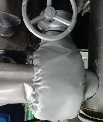 食品生產<a href=http://m.siweitape.com.cn/e/tags/?tagname=%E4%BF%9D%E6%B8%A9%E9%9A%94%E7%83%AD target=_blank class=infotextkey>保溫隔熱</a>