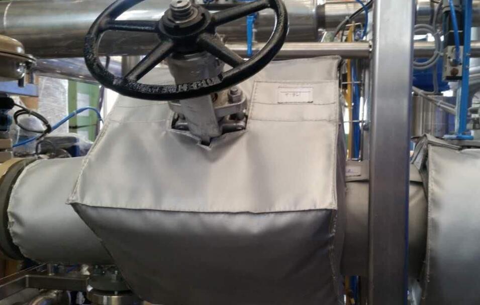 耐酸堿<a href=http://m.siweitape.com.cn/e/tags/?tagname=%E9%98%80%E9%97%A8%E4%BF%9D%E6%B8%A9 target=_blank class=infotextkey>閥門保溫</a>罩