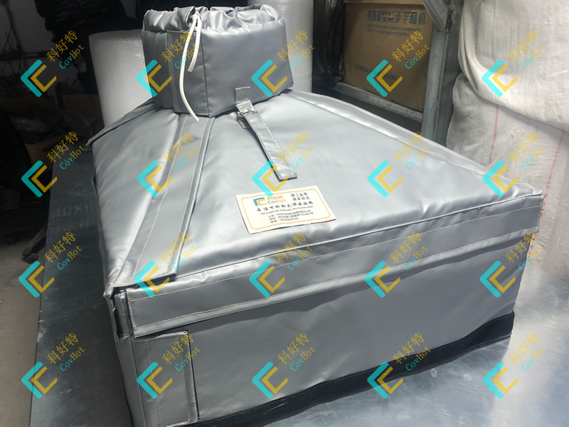 異形<a href=http://m.siweitape.com.cn/e/tags/?tagname=%E8%AE%BE%E5%A4%87%E4%BF%9D%E6%B8%A9 target=_blank class=infotextkey>設備保溫</a>套