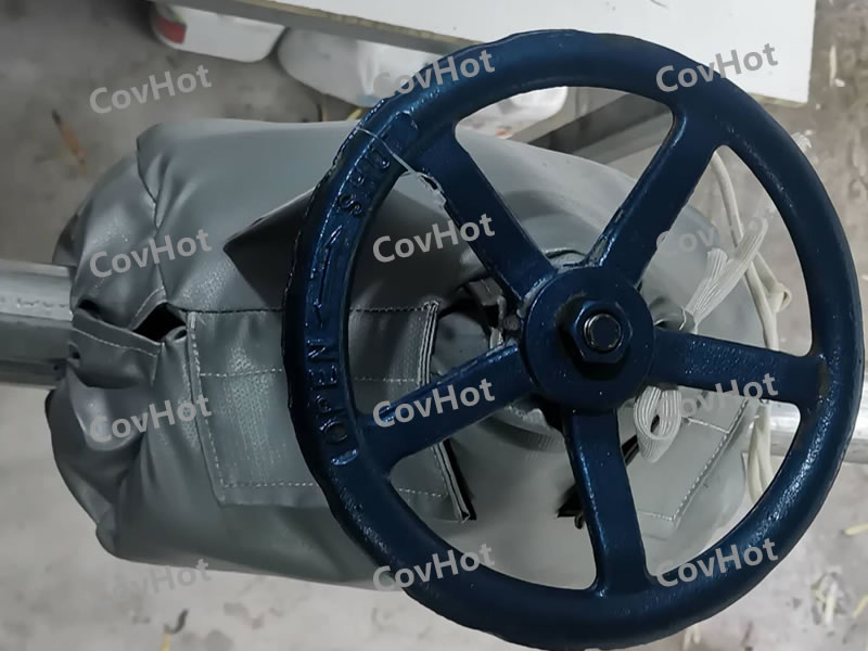 可拆卸球閥<a href=http://m.siweitape.com.cn/e/tags/?tagname=%E4%BF%9D%E6%B8%A9%E5%A5%97 target=_blank class=infotextkey>保溫套</a>