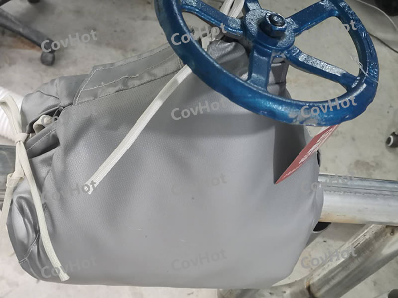 可拆卸截止閥<a href=http://m.siweitape.com.cn/e/tags/?tagname=%E4%BF%9D%E6%B8%A9%E5%A5%97 target=_blank class=infotextkey>保溫套</a>