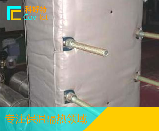 <a href=http://m.siweitape.com.cn/e/tags/?tagname=%E6%8D%A2%E7%83%AD%E5%99%A8%E4%BF%9D%E6%B8%A9 target=_blank class=infotextkey>換熱器保溫</a>套