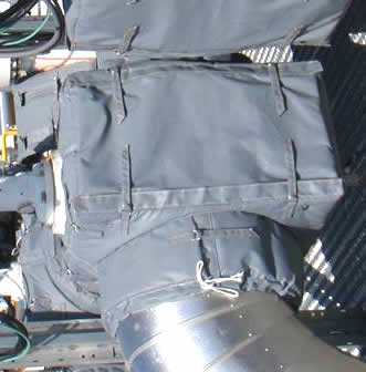 鼓風機<a href=http://m.siweitape.com.cn/e/tags/?tagname=%E4%BF%9D%E6%B8%A9%E9%9A%94%E7%83%AD target=_blank class=infotextkey>保溫隔熱</a>