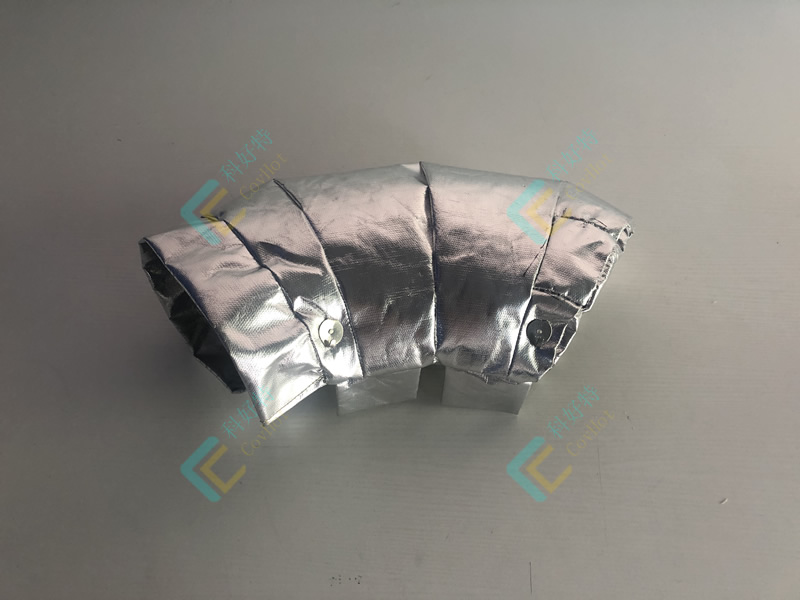 彎頭<a href=http://m.siweitape.com.cn/e/tags/?tagname=%E4%BF%9D%E6%B8%A9%E9%9A%94%E7%83%AD target=_blank class=infotextkey>保溫隔熱</a>