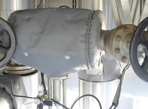 實驗<a href=http://m.siweitape.com.cn/e/tags/?tagname=%E8%AE%BE%E5%A4%87%E4%BF%9D%E6%B8%A9 target=_blank class=infotextkey>設備保溫</a>隔熱