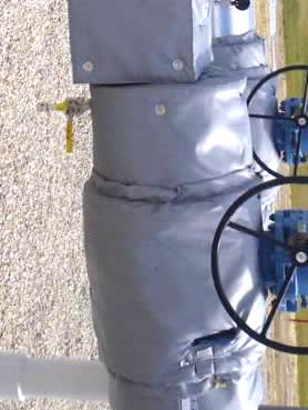 法蘭<a href=http://m.siweitape.com.cn/e/tags/?tagname=%E5%8F%AF%E6%8B%86%E5%8D%B8%E4%BF%9D%E6%B8%A9 target=_blank class=infotextkey>可拆卸保溫</a>