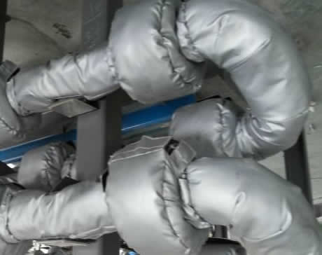 排氣管<a href=http://m.siweitape.com.cn/e/tags/?tagname=%E4%BF%9D%E6%B8%A9%E9%9A%94%E7%83%AD target=_blank class=infotextkey>保溫隔熱</a>