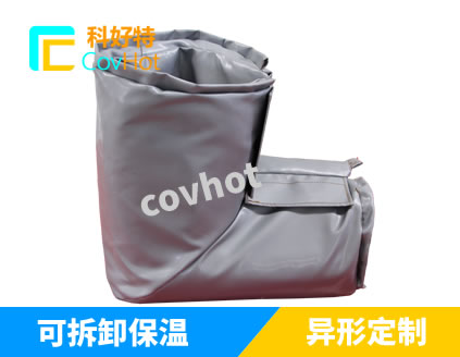 柔性<a href=http://m.siweitape.com.cn/e/tags/?tagname=%E5%8F%AF%E6%8B%86%E5%8D%B8%E4%BF%9D%E6%B8%A9 target=_blank class=infotextkey>可拆卸保溫</a>夾套