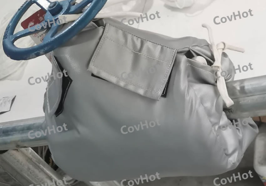 可拆卸式<a href=http://m.siweitape.com.cn/e/tags/?tagname=%E4%BF%9D%E6%B8%A9%E5%A5%97 target=_blank class=infotextkey>保溫套</a>