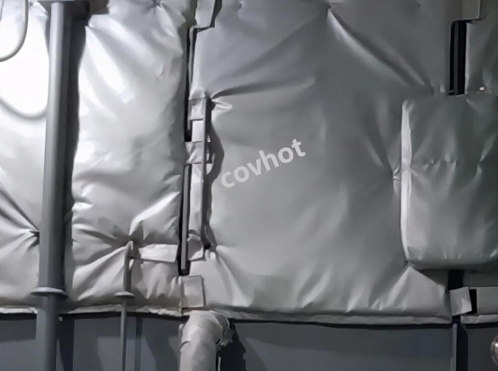 <a href=http://m.siweitape.com.cn/e/tags/?tagname=%E5%8F%8D%E5%BA%94%E9%87%9C%E4%BF%9D%E6%B8%A9 target=_blank class=infotextkey>反應釜保溫</a>套