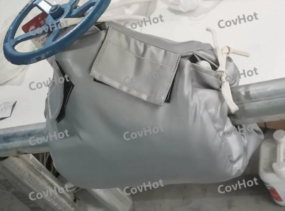 可拆卸式<a href=http://m.siweitape.com.cn/e/tags/?tagname=%E4%BF%9D%E6%B8%A9%E5%A5%97 target=_blank class=infotextkey>保溫套</a>