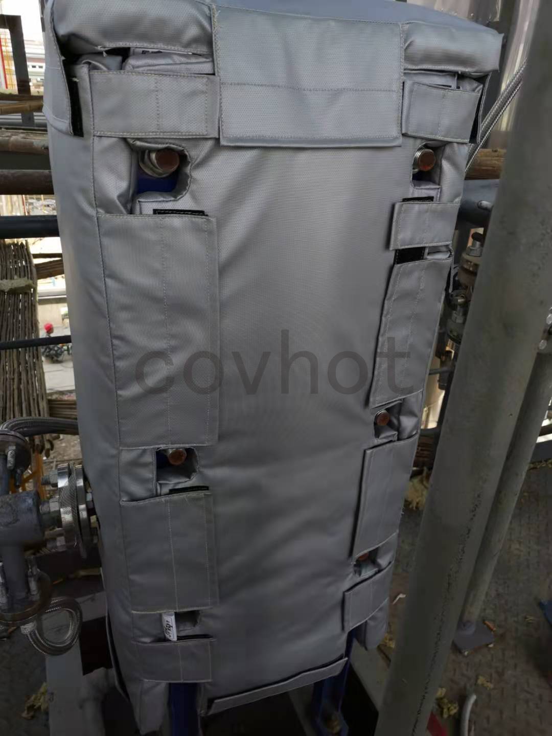 絕熱<a href=http://m.siweitape.com.cn/e/tags/?tagname=%E4%BF%9D%E6%B8%A9%E5%A5%97 target=_blank class=infotextkey>保溫套</a>