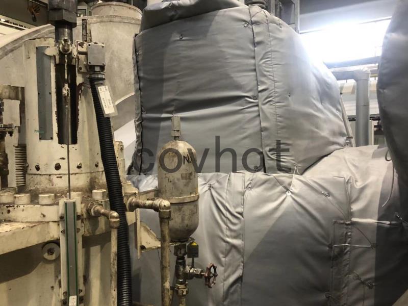 電廠<a href=http://m.siweitape.com.cn/e/tags/?tagname=%E5%8F%AF%E6%8B%86%E5%8D%B8%E4%BF%9D%E6%B8%A9 target=_blank class=infotextkey>可拆卸保溫</a>