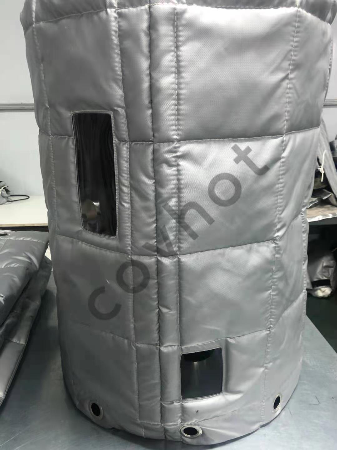 <a href=http://m.siweitape.com.cn/e/tags/?tagname=%E5%8F%AF%E6%8B%86%E5%8D%B8%E4%BF%9D%E6%B8%A9 target=_blank class=infotextkey>可拆卸保溫</a>罩