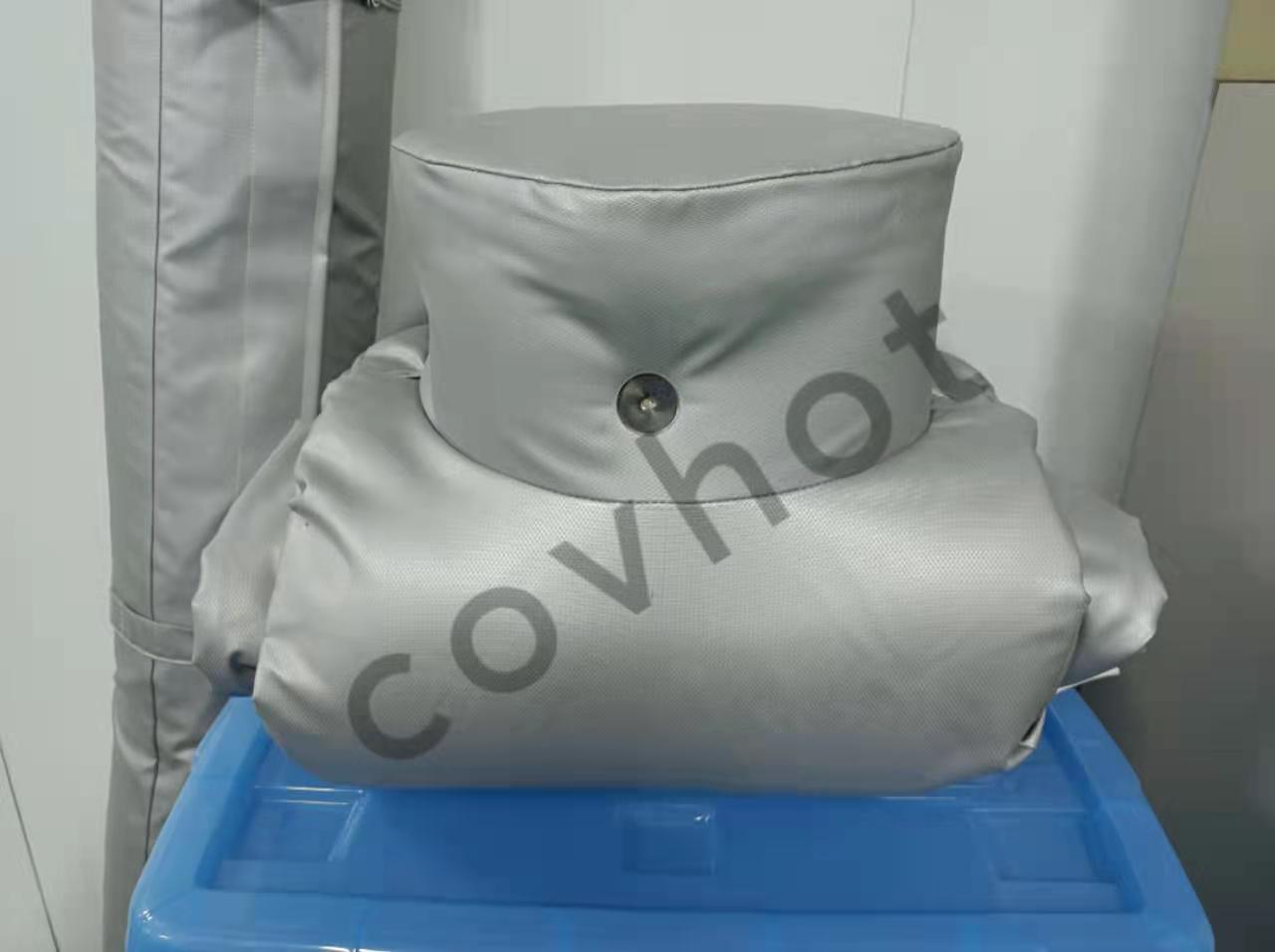 閥門<a href=http://m.siweitape.com.cn/e/tags/?tagname=%E8%BD%AF%E4%BF%9D%E6%B8%A9 target=_blank class=infotextkey>軟保溫</a>套