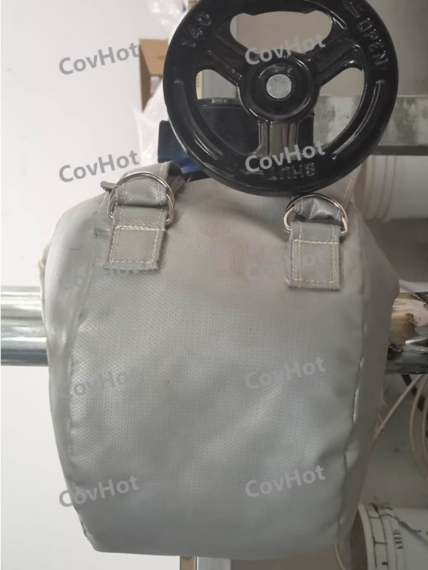 電廠<a href=http://m.siweitape.com.cn/e/tags/?tagname=%E9%98%80%E9%97%A8%E4%BF%9D%E6%B8%A9%E5%A5%97 target=_blank class=infotextkey><a href=http://m.siweitape.com.cn/e/tags/?tagname=%E9%98%80%E9%97%A8%E4%BF%9D%E6%B8%A9 target=_blank class=infotextkey>閥門保溫</a>套</a>