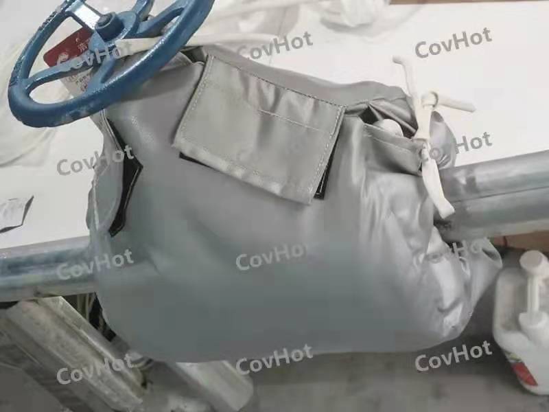 糧油加工高溫<a href=http://m.siweitape.com.cn/e/tags/?tagname=%E8%AE%BE%E5%A4%87%E4%BF%9D%E6%B8%A9 target=_blank class=infotextkey>設備保溫</a>套