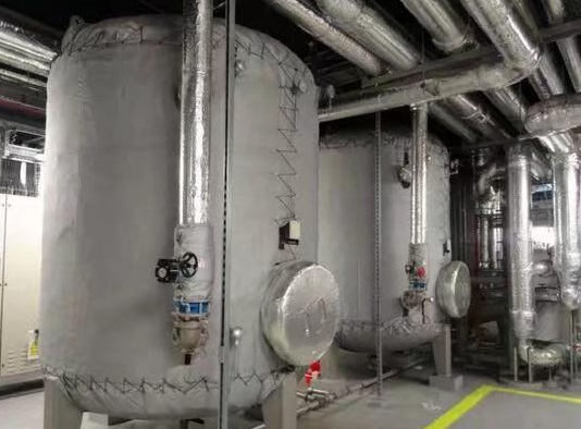 食品加工廠<a href=http://m.siweitape.com.cn/e/tags/?tagname=%E9%98%80%E9%97%A8%E4%BF%9D%E6%B8%A9 target=_blank class=infotextkey>閥門保溫</a>