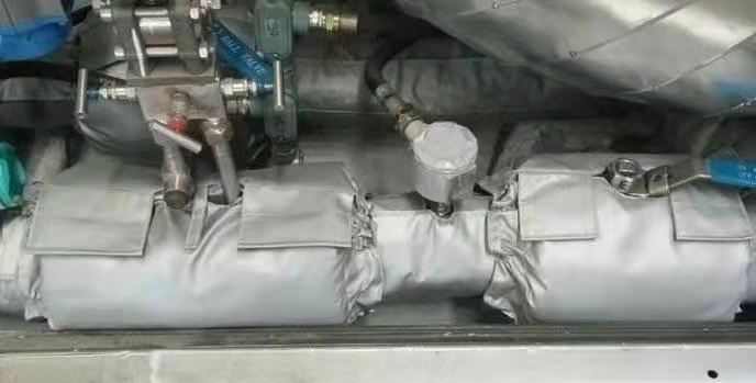 科好特<a href=http://m.siweitape.com.cn/e/tags/?tagname=%E4%BF%9D%E6%B8%A9%E5%A5%97 target=_blank class=infotextkey>保溫套</a>