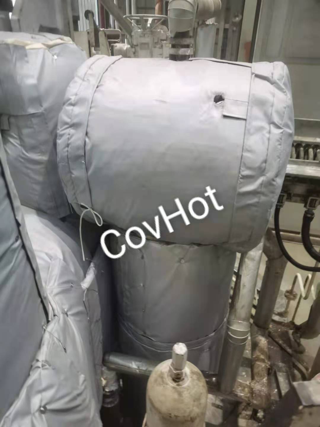 汽輪機(jī)<a href=http://m.siweitape.com.cn/e/tags/?tagname=%E4%BF%9D%E6%B8%A9%E5%A5%97 target=_blank class=infotextkey>保溫套</a>