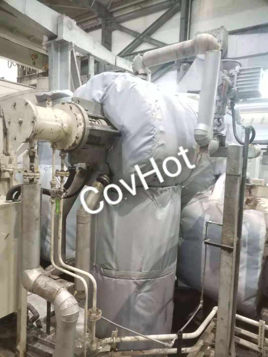 汽輪機(jī)<a href=http://m.siweitape.com.cn/e/tags/?tagname=%E4%BF%9D%E6%B8%A9%E5%A5%97 target=_blank class=infotextkey>保溫套</a>