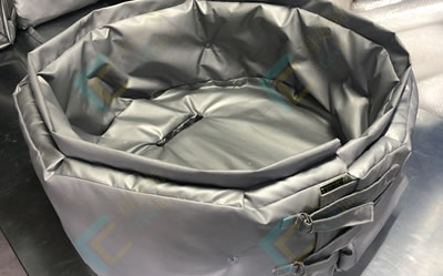 封頭<a href=http://m.siweitape.com.cn/e/tags/?tagname=%E4%BF%9D%E6%B8%A9%E9%9A%94%E7%83%AD target=_blank class=infotextkey>保溫隔熱</a>