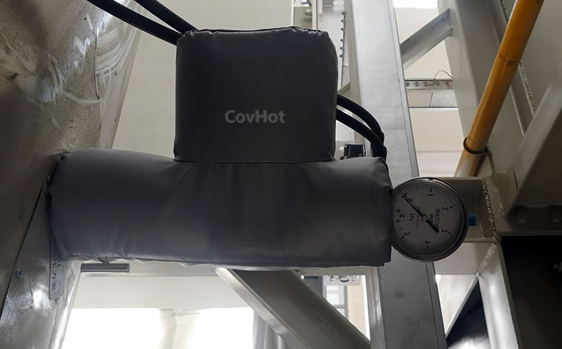 化工<a href=http://m.siweitape.com.cn/e/tags/?tagname=%E8%AE%BE%E5%A4%87%E4%BF%9D%E6%B8%A9 target=_blank class=infotextkey>設備保溫</a>套