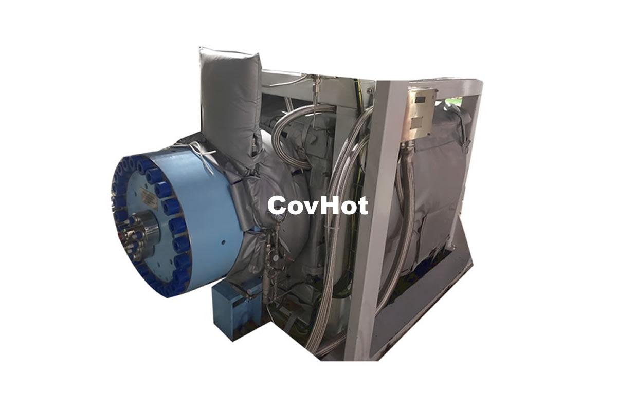 設(shè)備防凍<a href=http://m.siweitape.com.cn/e/tags/?tagname=%E4%BF%9D%E6%B8%A9%E5%A5%97 target=_blank class=infotextkey>保溫套</a>