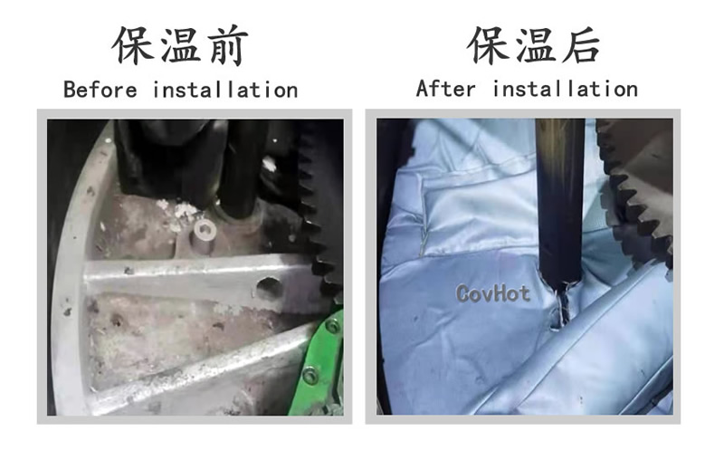 硫化機可拆卸式<a href=http://m.siweitape.com.cn/e/tags/?tagname=%E4%BF%9D%E6%B8%A9%E5%A5%97 target=_blank class=infotextkey>保溫套</a>