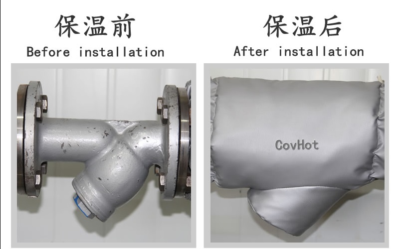 可拆卸式<a href=http://m.siweitape.com.cn/e/tags/?tagname=%E4%BF%9D%E6%B8%A9%E5%A5%97 target=_blank class=infotextkey>保溫套</a>