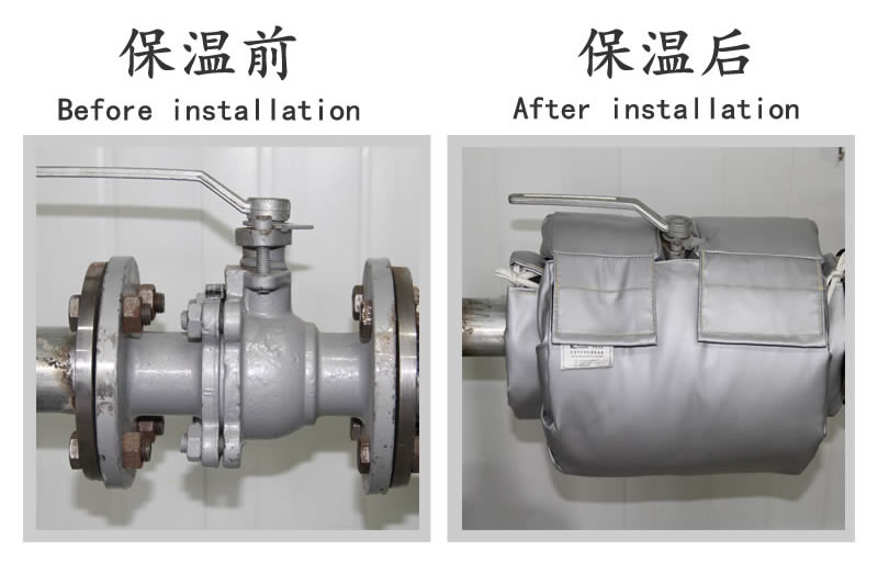 <a href=http://m.siweitape.com.cn/e/tags/?tagname=%E9%98%80%E9%97%A8%E4%BF%9D%E6%B8%A9 target=_blank class=infotextkey>閥門保溫</a>保冷套