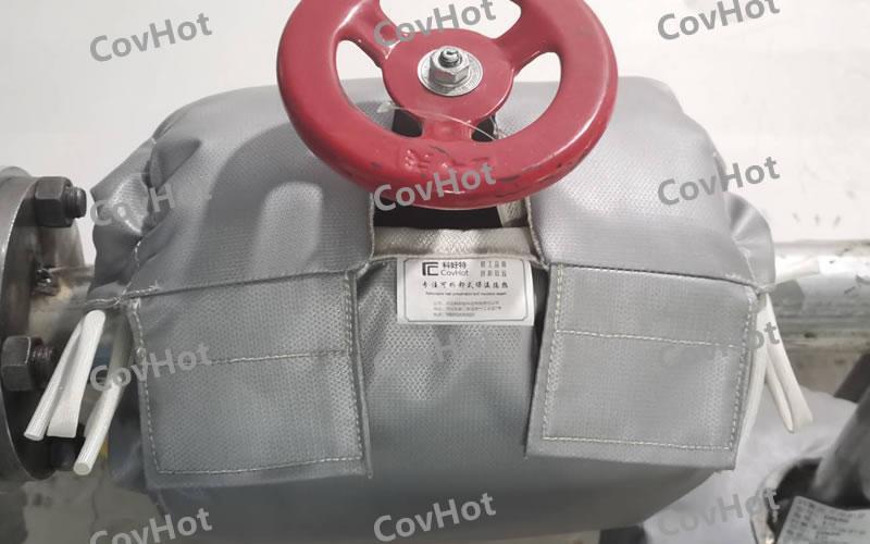 可拆卸式<a href=http://m.siweitape.com.cn/e/tags/?tagname=%E4%BF%9D%E6%B8%A9%E5%A5%97 target=_blank class=infotextkey>保溫套</a>