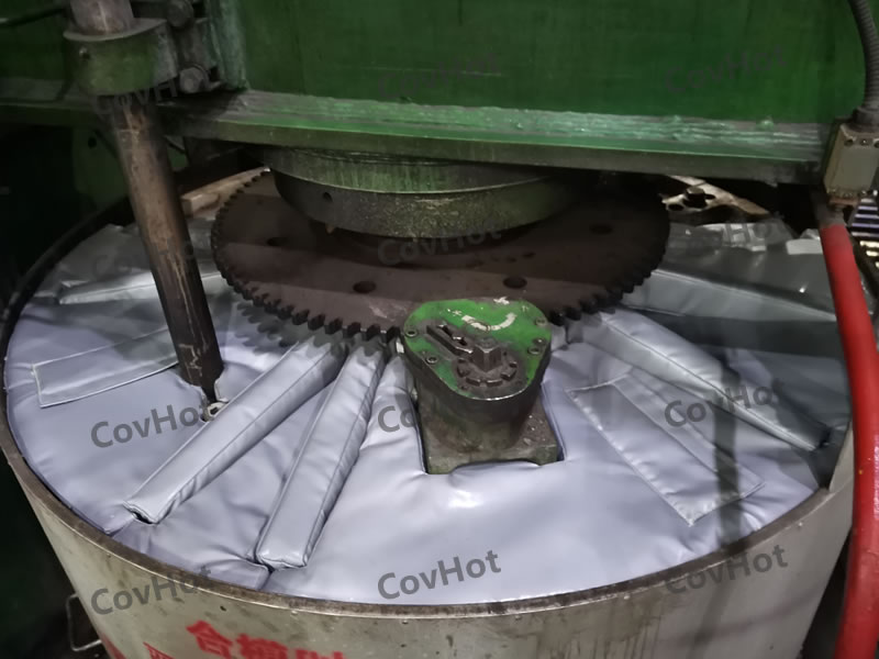 硫化機<a href=http://m.siweitape.com.cn/e/tags/?tagname=%E5%8F%AF%E6%8B%86%E5%8D%B8%E4%BF%9D%E6%B8%A9%E5%A5%97 target=_blank class=infotextkey>可拆卸<a href=http://m.siweitape.com.cn/e/tags/?tagname=%E4%BF%9D%E6%B8%A9%E5%A5%97 target=_blank class=infotextkey>保溫套</a></a>