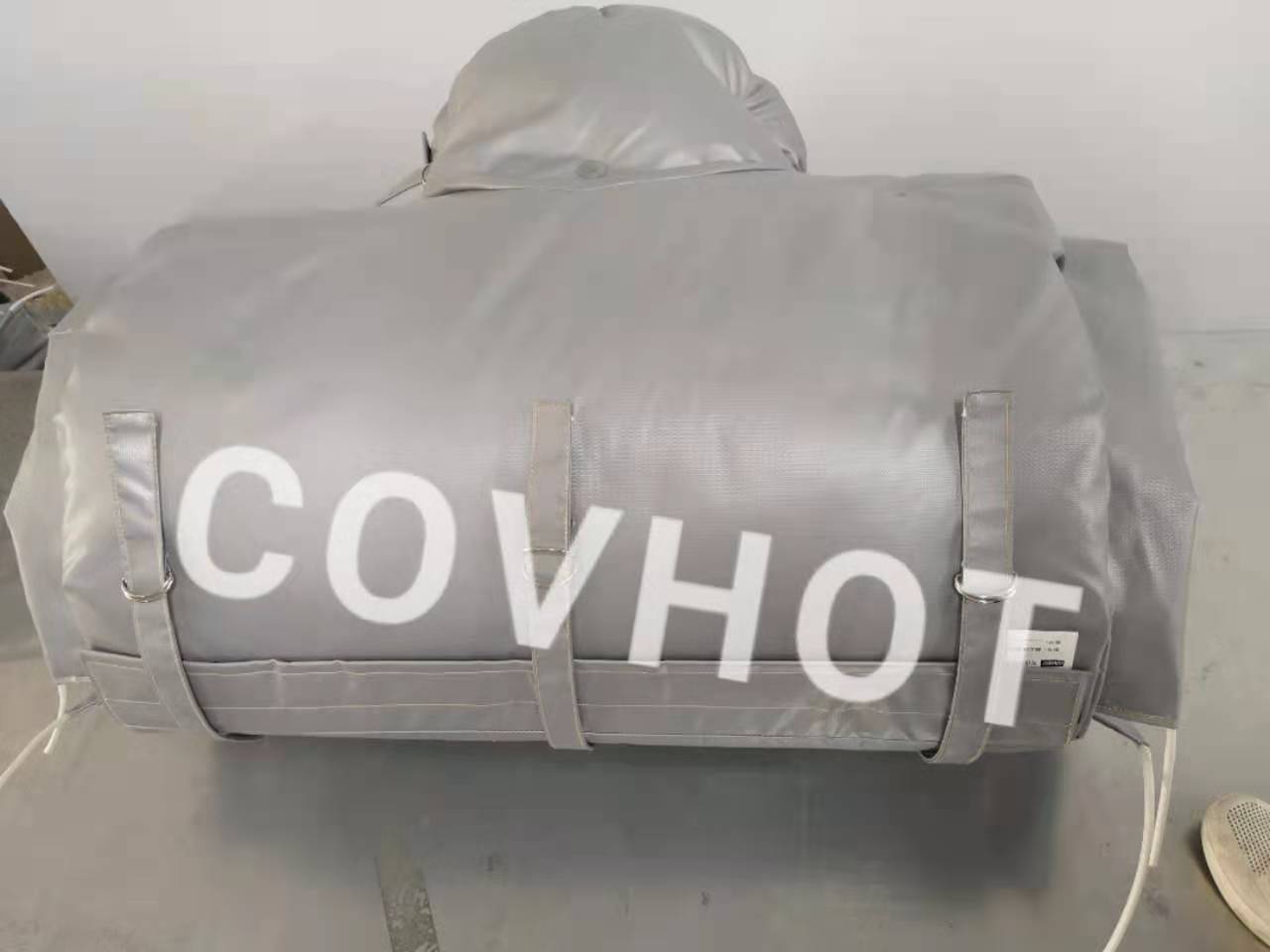 <a href=http://m.siweitape.com.cn/e/tags/?tagname=%E9%98%80%E9%97%A8%E4%BF%9D%E6%B8%A9 target=_blank class=infotextkey>閥門保溫</a>罩