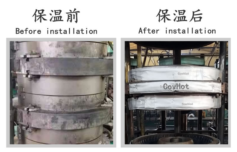 高溫<a href=http://m.siweitape.com.cn/e/tags/?tagname=%E8%AE%BE%E5%A4%87%E4%BF%9D%E6%B8%A9 target=_blank class=infotextkey>設(shè)備保溫</a>衣