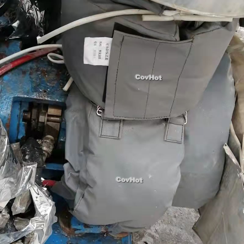 可拆卸式<a href=http://m.siweitape.com.cn/e/tags/?tagname=%E4%BF%9D%E6%B8%A9%E5%A5%97 target=_blank class=infotextkey>保溫套</a>