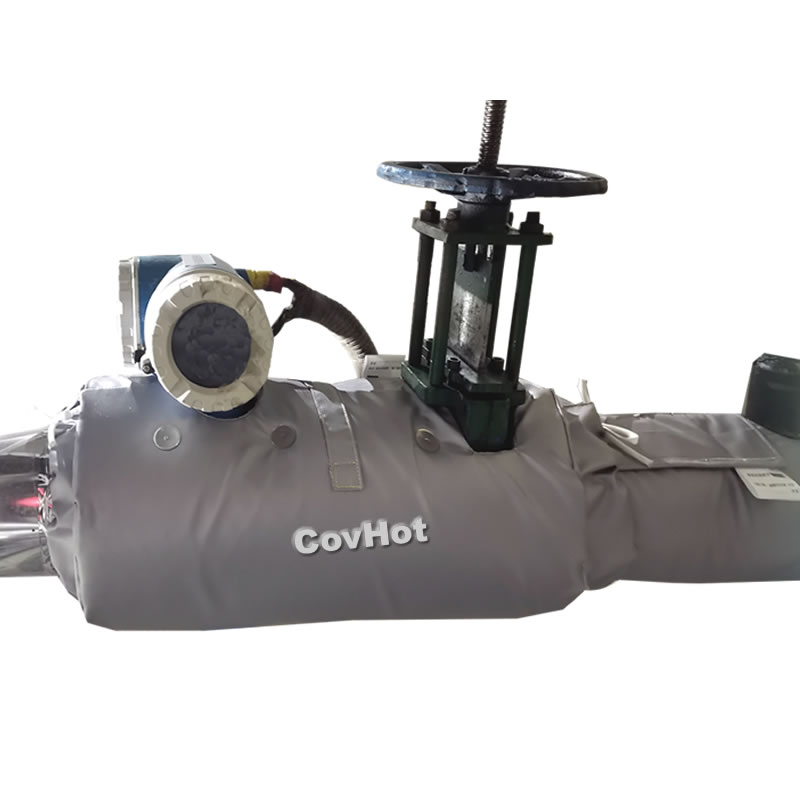 可拆卸式<a href=http://m.siweitape.com.cn/e/tags/?tagname=%E4%BF%9D%E6%B8%A9%E5%A5%97 target=_blank class=infotextkey>保溫套</a>