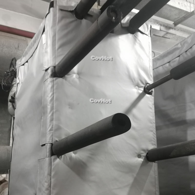 換熱器節能<a href=http://m.siweitape.com.cn/e/tags/?tagname=%E4%BF%9D%E6%B8%A9%E8%A1%A3 target=_blank class=infotextkey>保溫衣</a>,熱力站節能,<a href=http://m.siweitape.com.cn/e/tags/?tagname=%E6%8D%A2%E7%83%AD%E5%99%A8%E4%BF%9D%E6%B8%A9 target=_blank class=infotextkey>換熱器保溫</a>罩