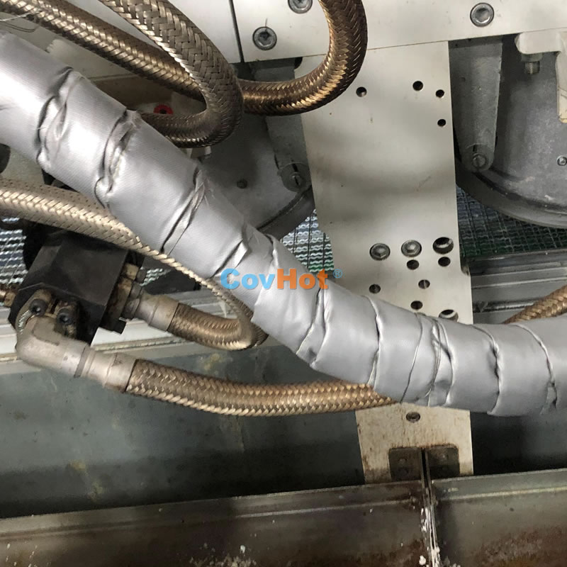 <a href=http://m.siweitape.com.cn/e/tags/?tagname=%E5%8F%AF%E6%8B%86%E5%8D%B8%E4%BF%9D%E6%B8%A9 target=_blank class=infotextkey>可拆卸保溫</a>,纏繞帶,保溫片