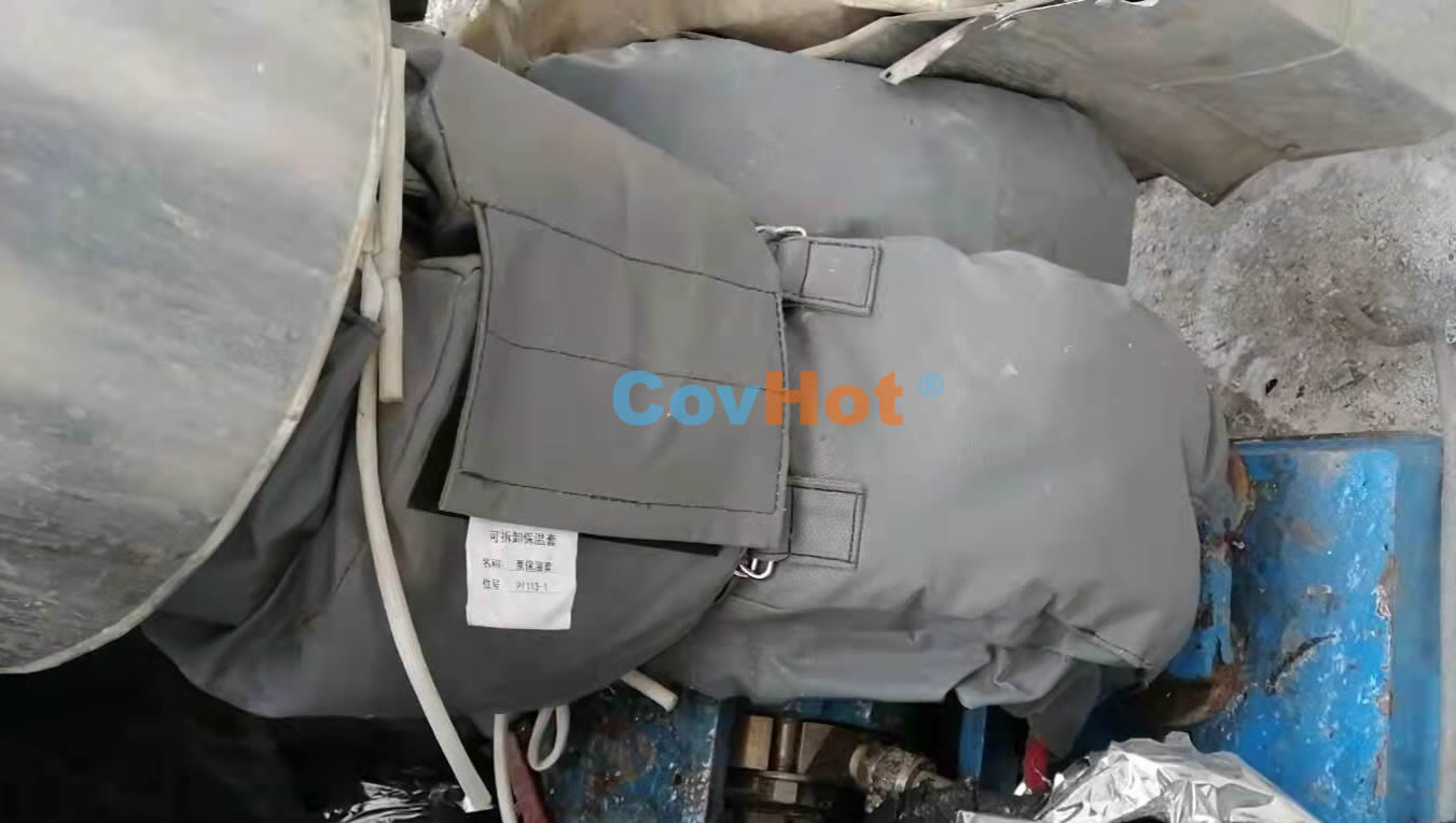 <a href=http://m.siweitape.com.cn/e/tags/?tagname=%E5%8F%AF%E6%8B%86%E5%8D%B8%E4%BF%9D%E6%B8%A9%E5%A5%97 target=_blank class=infotextkey>可拆卸<a href=http://m.siweitape.com.cn/e/tags/?tagname=%E4%BF%9D%E6%B8%A9%E5%A5%97 target=_blank class=infotextkey>保溫套</a></a>（衣）,<a href=http://m.siweitape.com.cn/e/tags/?tagname=%E9%98%80%E9%97%A8%E4%BF%9D%E6%B8%A9 target=_blank class=infotextkey>閥門保溫</a>