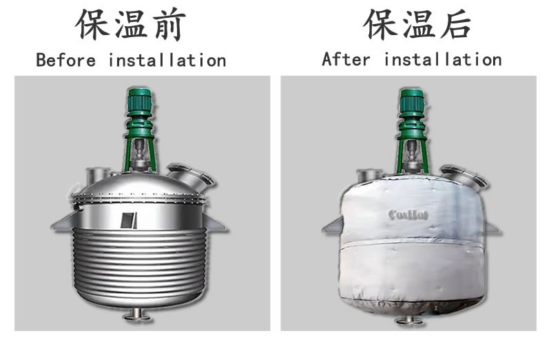 可拆卸<a href=http://m.siweitape.com.cn/e/tags/?tagname=%E6%9F%94%E6%80%A7%E4%BF%9D%E6%B8%A9%E8%A1%A3 target=_blank class=infotextkey>柔性<a href=http://m.siweitape.com.cn/e/tags/?tagname=%E4%BF%9D%E6%B8%A9%E8%A1%A3 target=_blank class=infotextkey>保溫衣</a></a>,管道保護套