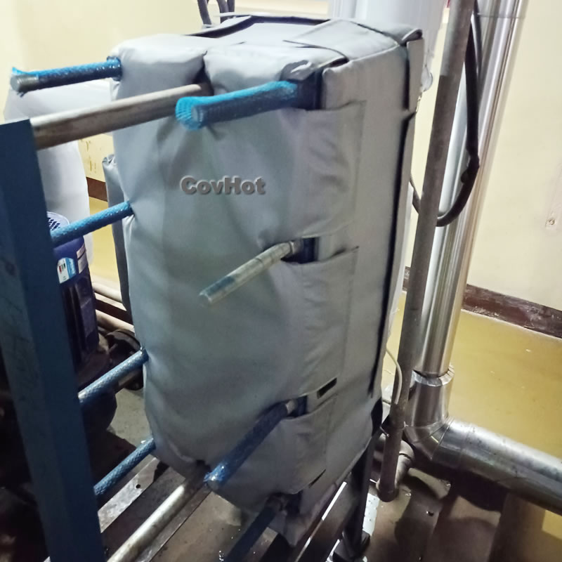 <a href=http://m.siweitape.com.cn/e/tags/?tagname=%E6%8D%A2%E7%83%AD%E5%99%A8%E4%BF%9D%E6%B8%A9 target=_blank class=infotextkey>換熱器保溫</a>衣,板換保溫