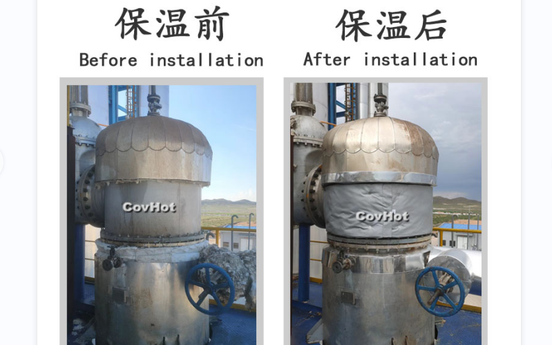 <a href=http://m.siweitape.com.cn/e/tags/?tagname=%E5%8F%AF%E6%8B%86%E5%8D%B8%E4%BF%9D%E6%B8%A9%E5%A5%97 target=_blank class=infotextkey>可拆卸<a href=http://m.siweitape.com.cn/e/tags/?tagname=%E4%BF%9D%E6%B8%A9%E5%A5%97 target=_blank class=infotextkey>保溫套</a></a>,柔性<a href=http://m.siweitape.com.cn/e/tags/?tagname=%E5%B7%A5%E4%B8%9A%E4%BF%9D%E6%B8%A9%E8%A1%A3 target=_blank class=infotextkey>工業<a href=http://m.siweitape.com.cn/e/tags/?tagname=%E4%BF%9D%E6%B8%A9%E8%A1%A3 target=_blank class=infotextkey>保溫衣</a></a>