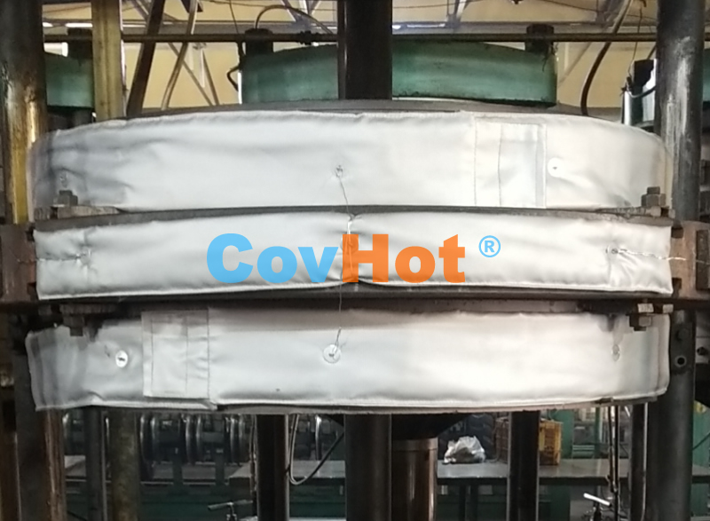 可拆卸<a href=http://m.siweitape.com.cn/e/tags/?tagname=%E7%A1%AB%E5%8C%96%E6%9C%BA%E4%BF%9D%E6%B8%A9 target=_blank class=infotextkey>硫化機保溫</a>套,<a href=http://m.siweitape.com.cn/e/tags/?tagname=%E7%A1%AB%E5%8C%96%E6%9C%BA%E4%BF%9D%E6%B8%A9 target=_blank class=infotextkey>硫化機保溫</a>