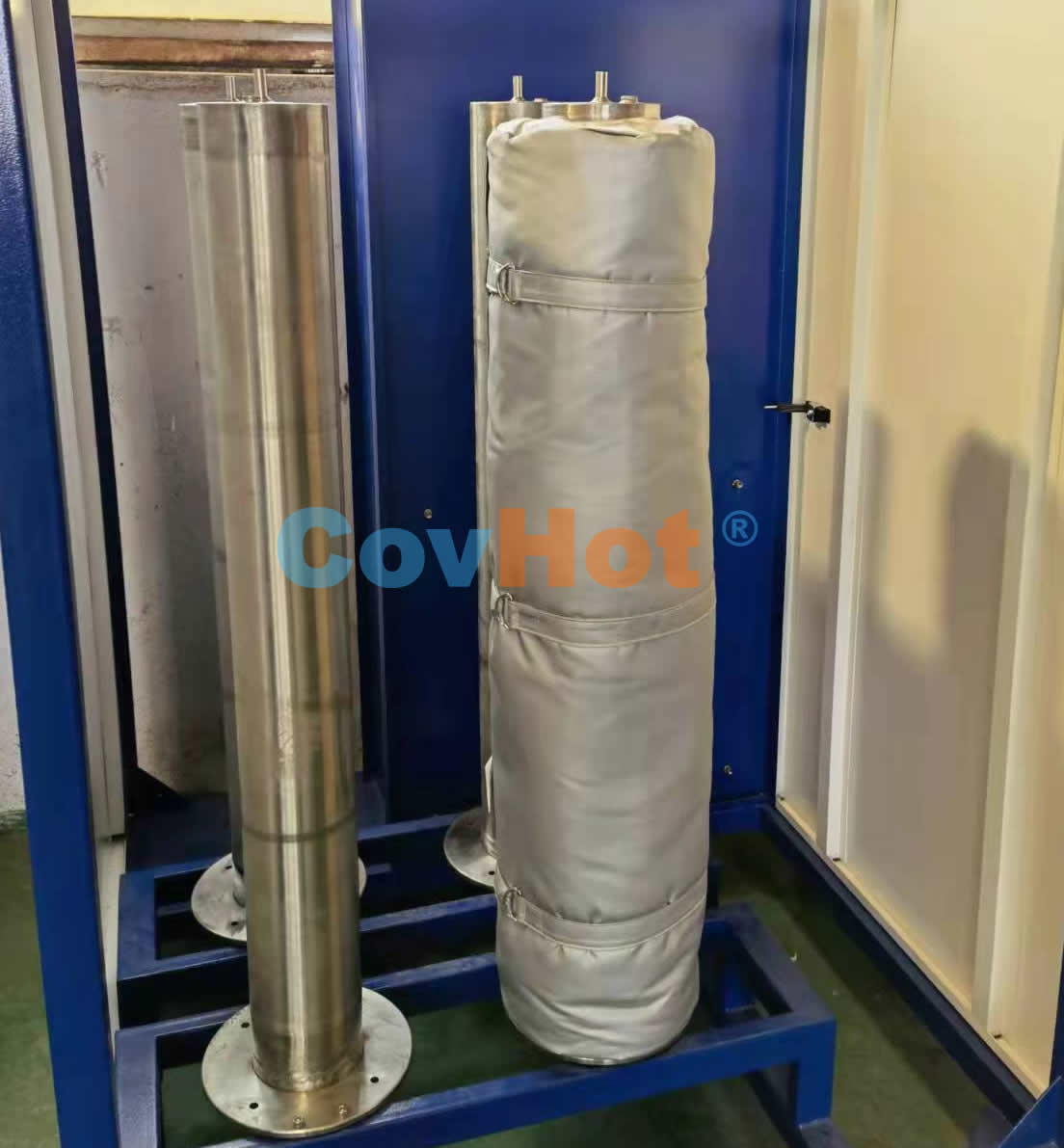 純化器反應器,<a href=http://m.siweitape.com.cn/e/tags/?tagname=%E5%8F%AF%E6%8B%86%E5%8D%B8%E4%BF%9D%E6%B8%A9%E5%A5%97 target=_blank class=infotextkey>可拆卸<a href=http://m.siweitape.com.cn/e/tags/?tagname=%E4%BF%9D%E6%B8%A9%E5%A5%97 target=_blank class=infotextkey>保溫套</a></a>