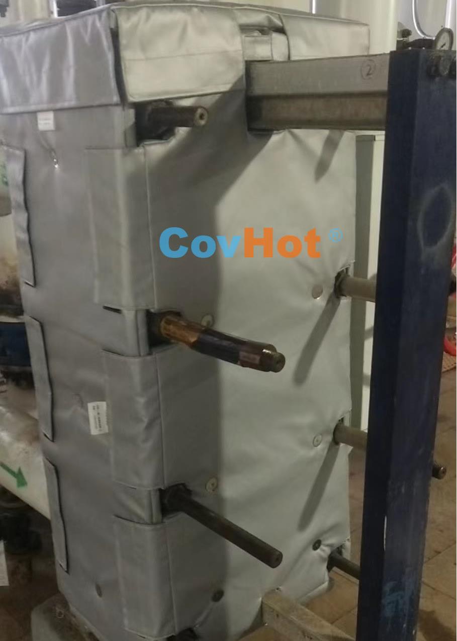 板式<a href=http://m.siweitape.com.cn/e/tags/?tagname=%E6%8D%A2%E7%83%AD%E5%99%A8%E4%BF%9D%E6%B8%A9 target=_blank class=infotextkey>換熱器保溫</a>,<a href=http://m.siweitape.com.cn/e/tags/?tagname=%E5%8F%AF%E6%8B%86%E5%8D%B8%E4%BF%9D%E6%B8%A9%E5%A5%97 target=_blank class=infotextkey>可拆卸<a href=http://m.siweitape.com.cn/e/tags/?tagname=%E4%BF%9D%E6%B8%A9%E5%A5%97 target=_blank class=infotextkey>保溫套</a></a>