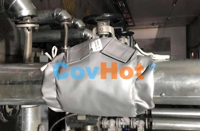 柔性<a href=http://m.siweitape.com.cn/e/tags/?tagname=%E5%8F%AF%E6%8B%86%E5%8D%B8%E4%BF%9D%E6%B8%A9%E5%A5%97 target=_blank class=infotextkey>可拆卸<a href=http://m.siweitape.com.cn/e/tags/?tagname=%E4%BF%9D%E6%B8%A9%E5%A5%97 target=_blank class=infotextkey>保溫套</a></a>,鐵皮保溫