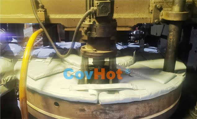 工業模具保溫絕熱套,可拆卸式模具<a href=http://m.siweitape.com.cn/e/tags/?tagname=%E4%BF%9D%E6%B8%A9%E5%A5%97 target=_blank class=infotextkey>保溫套</a>