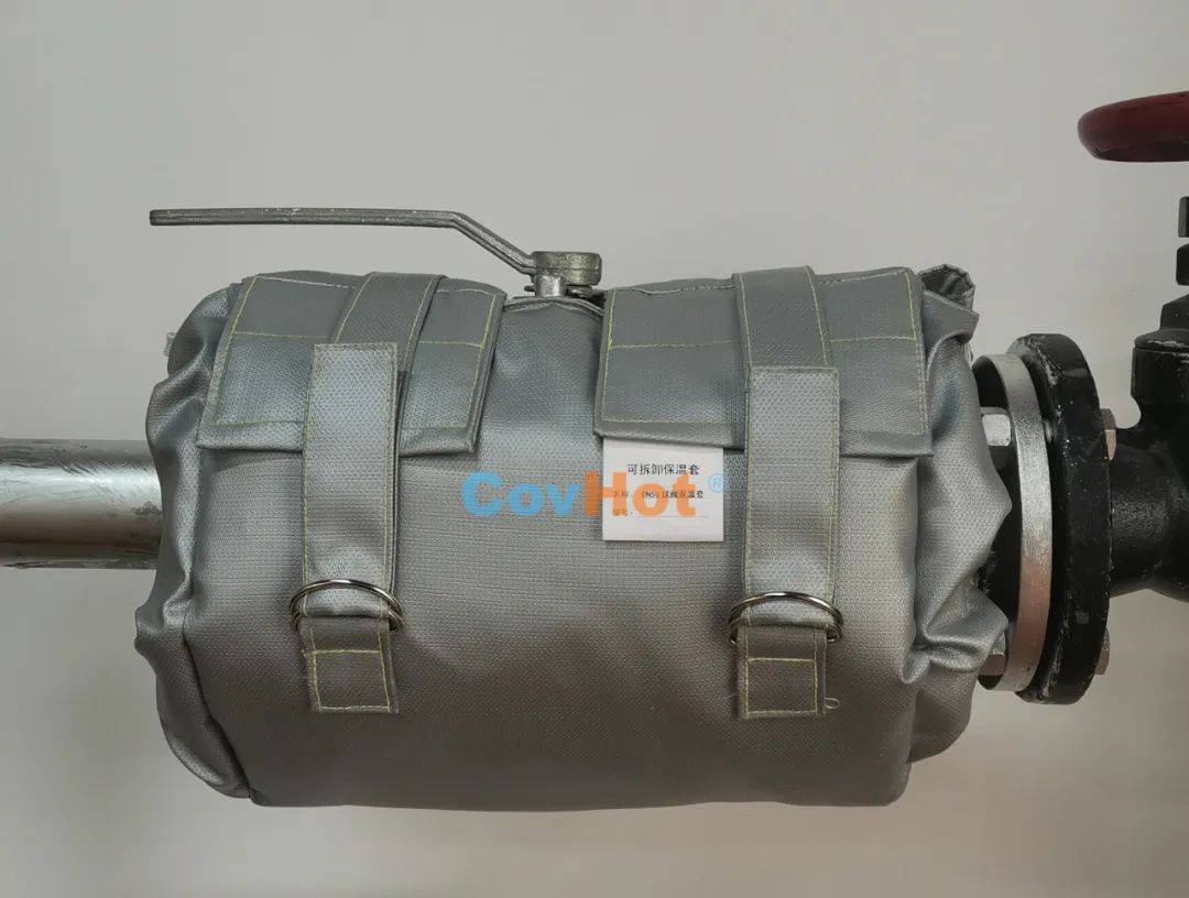 新型<a href=http://m.siweitape.com.cn/e/tags/?tagname=%E9%98%80%E9%97%A8%E4%BF%9D%E6%B8%A9%E5%A5%97 target=_blank class=infotextkey><a href=http://m.siweitape.com.cn/e/tags/?tagname=%E9%98%80%E9%97%A8%E4%BF%9D%E6%B8%A9 target=_blank class=infotextkey>閥門保溫</a>套</a>;閥門隔熱保溫